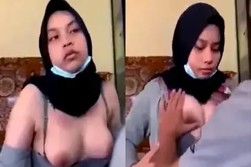 Bokep Indo ABG Minta Nyusu Pulang Sekolah Lumer