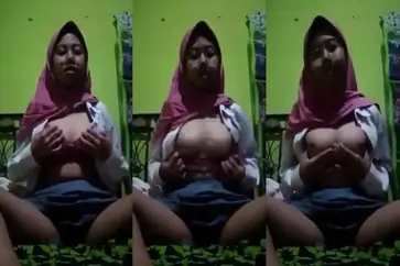 Bokep Indo Masih SMA Toketnya Gede Padet