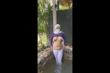 Bokep Jilbab Cowok Cuma Kuat 3 Menit Memek Lapar