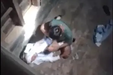 Bokep Mesum Anak SMK Ngewe Dirumah Kosong