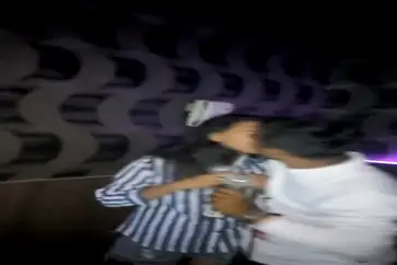 LC Karaoke Dicium Om Part 2 Lanjutan Panas Viral Indo