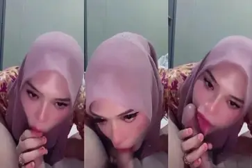 Rekaman VCS Gadis Toket Bulat Asli Viral 2026