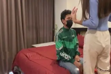 SMA viral viral