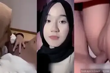 Ukhti Toge Dientot Brutal Pacar Posisi Ganas