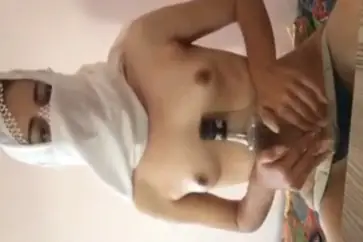 Video Colmek Mis KL Jilbab Hits Pemersatu Bangsa